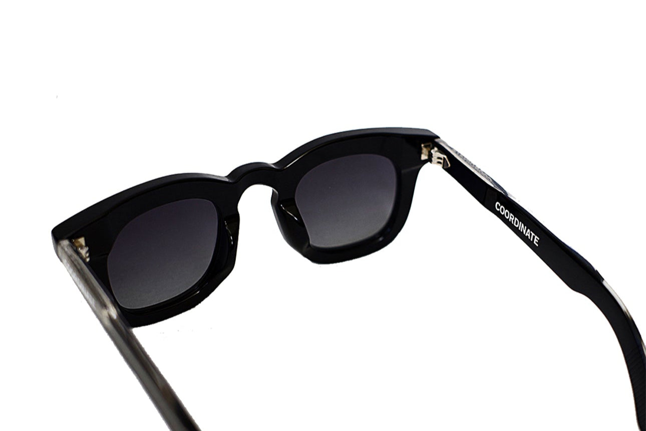 COORDINATE SUNGLASSES
