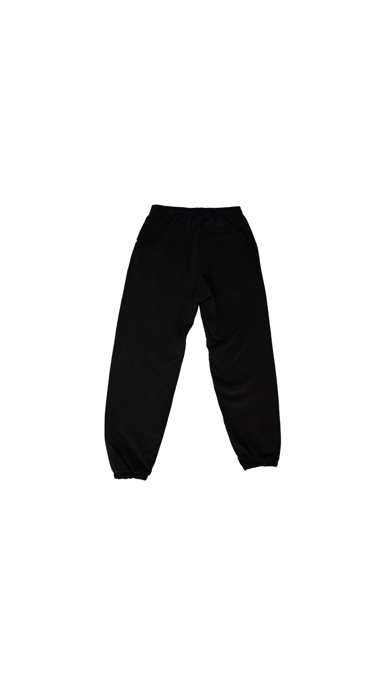 COORDINATE SPACE SWEATPANTS