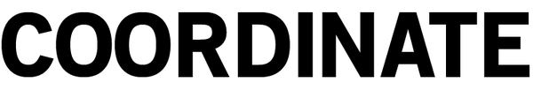 COORDINATE SPACE