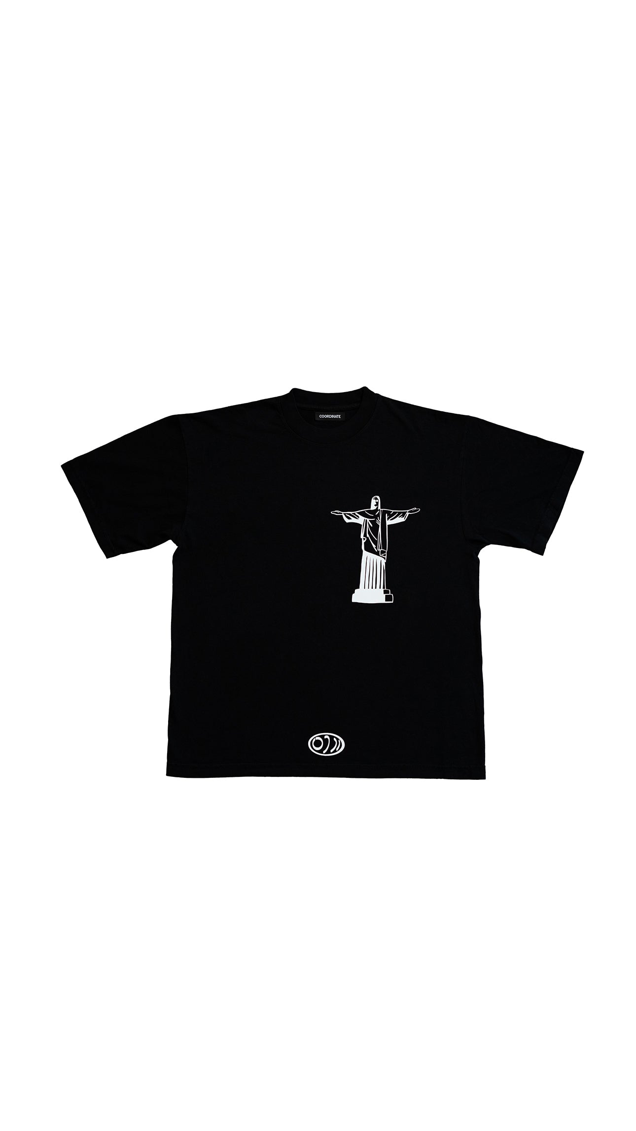 CHRIST THE REDEEMER T-SHIRT