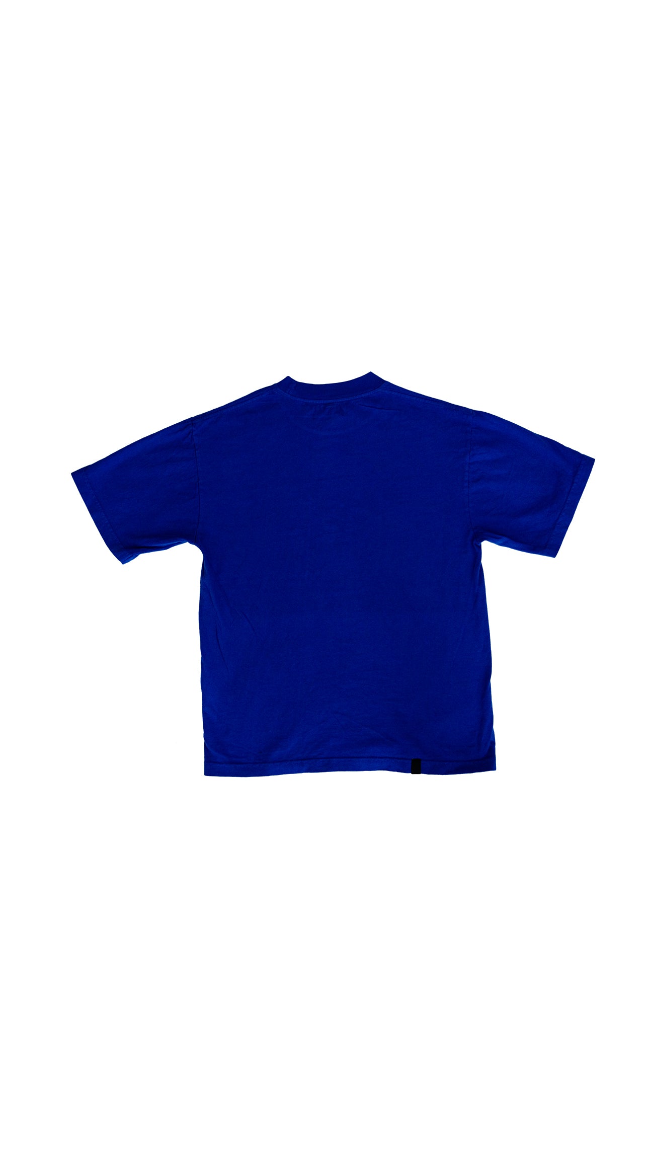 COORDINATE CLUB T-SHIRT