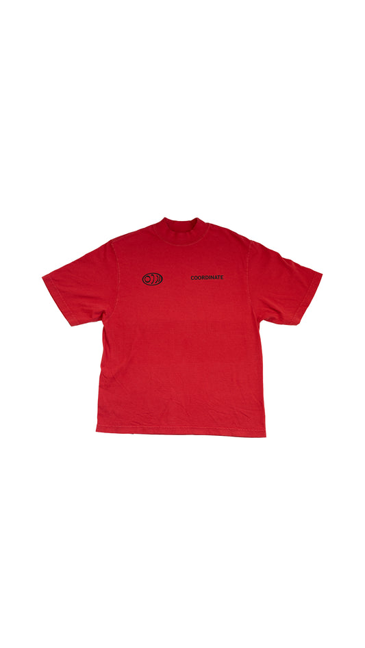 COORDINATE LABEL
